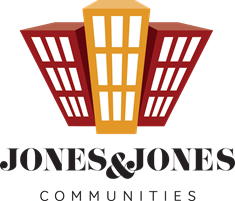 Jones & Jones Management Group, Inc. DBA Jones & Jones Communities Logo 1